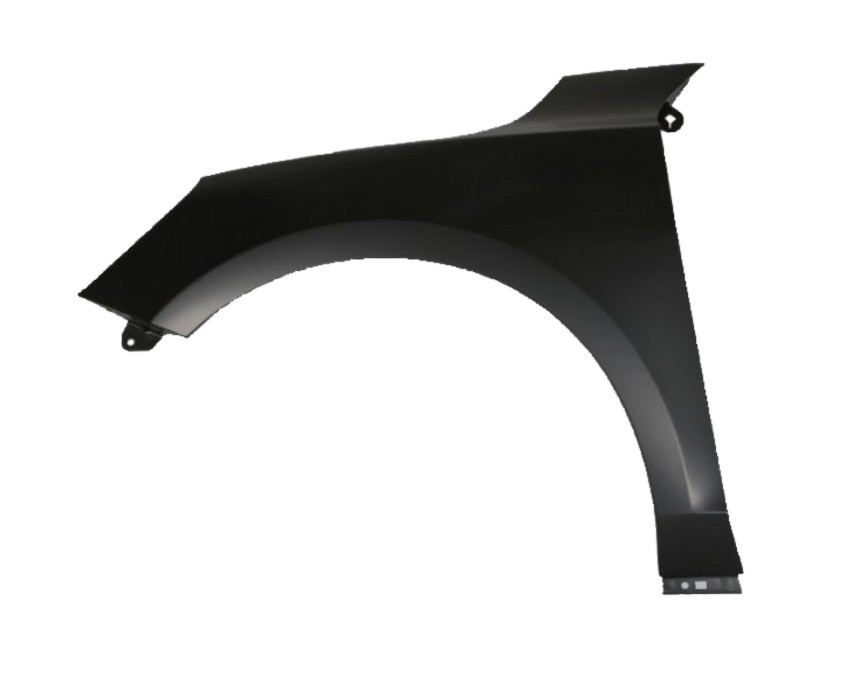 Levý přední blatník Ford Focus IV (HN/HP) 18-