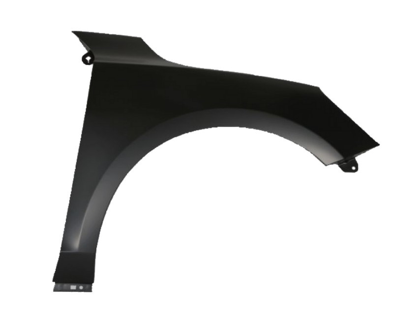 Pravý přední blatník Ford Focus IV (HN/HP) 18-