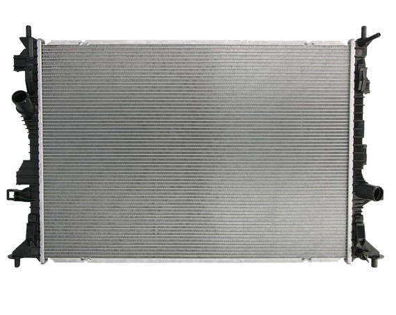 Chladič vody Ford Focus IV (HN/HM/HP) 18- 1.0 1.5