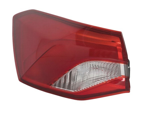Levé zadní světlo vnější Ford Focus IV (HM) 18- SEDAN
