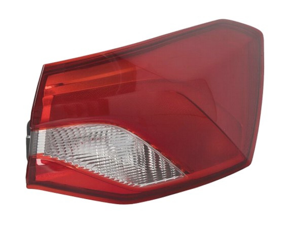 Pravé zadní světlo vnější Ford Focus IV (HM) 18- SEDAN