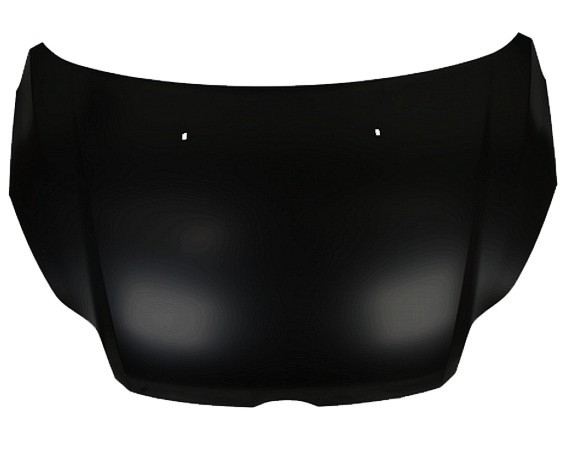 Přední kapota Ford Focus III 10-14 GALVANIZOVANA