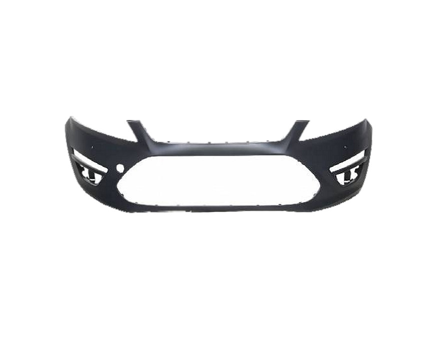 Přední nárazník Ford Mondeo IV (BA7) 10-15 PRO LAK S OTVORY SENZORY