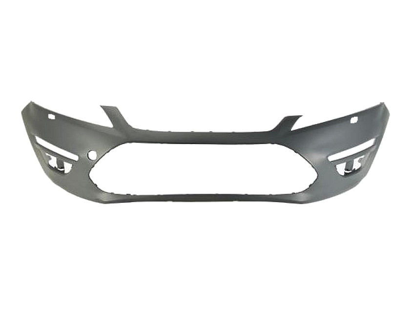 Přední nárazník Ford Mondeo IV BA7 10-15 PRO LAK S OTVORY