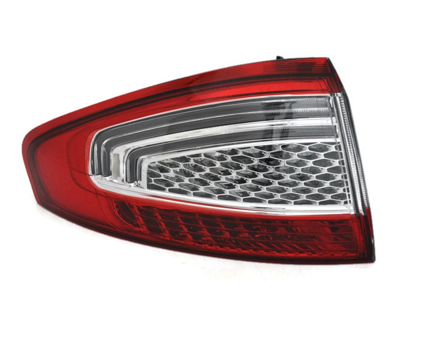 Levé zadní světlo LED vnější Ford Mondeo IV (BA7) 10-15 SEDAN VISTEON