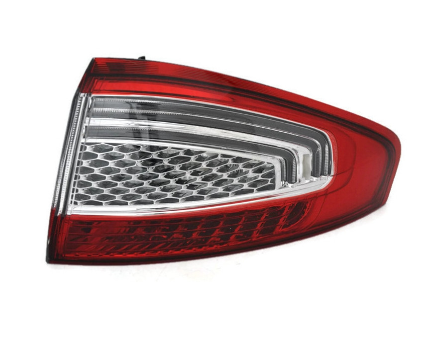 Pravé zadní světlo LED vnější Ford Mondeo IV (BA7) 10-15 SEDAN VISTEON