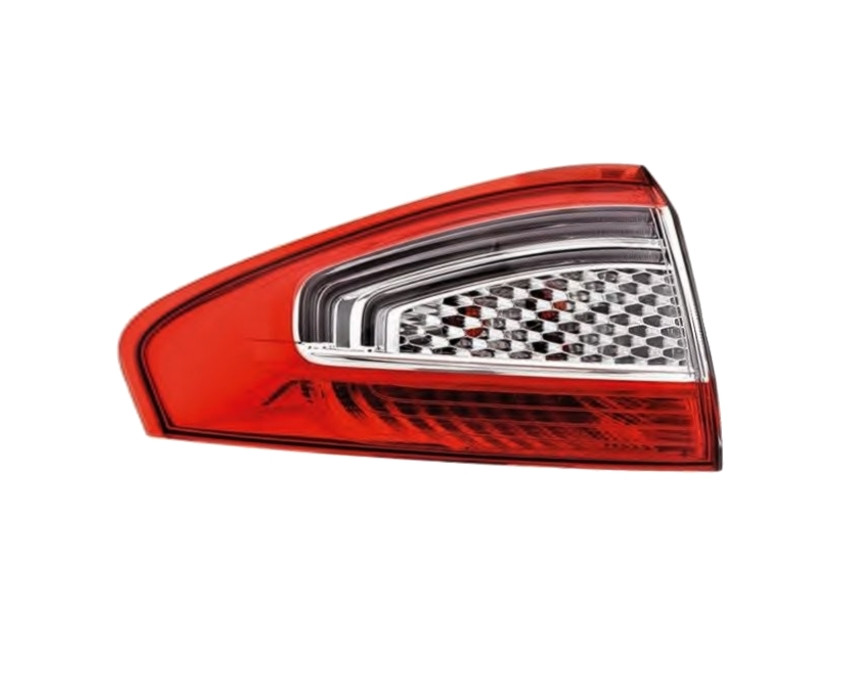 Levé zadní světlo LED vnější Ford Mondeo IV (BA7) 10-15 HATCHBACK