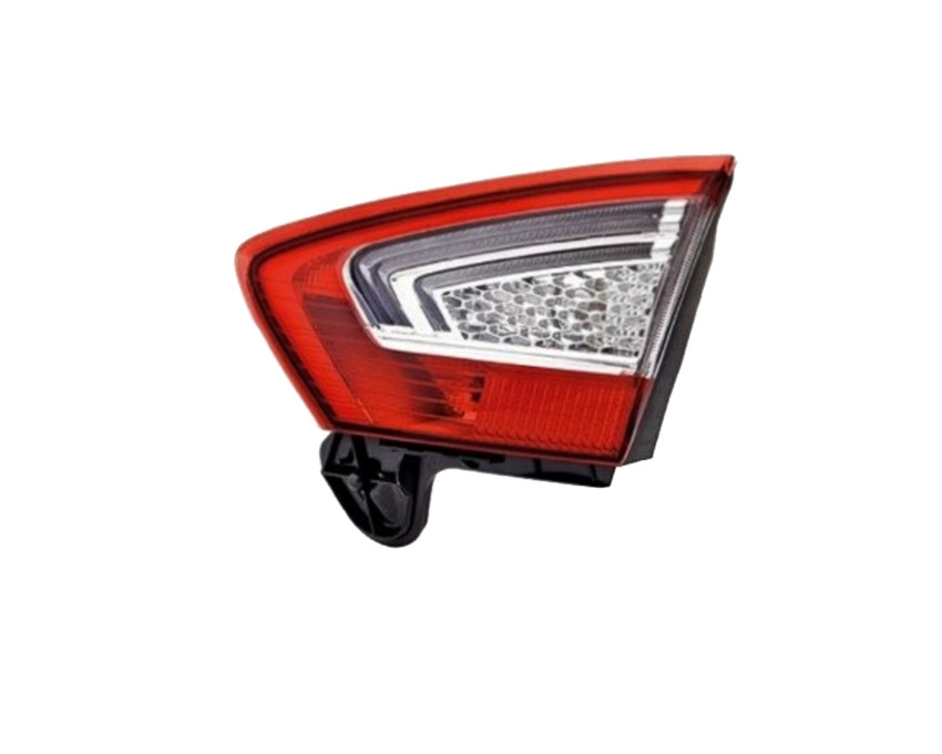 Pravé zadní světlo LED vnitřní Ford Mondeo IV (BA7) 10-15 HATCHBACK SEDAN VISTEON