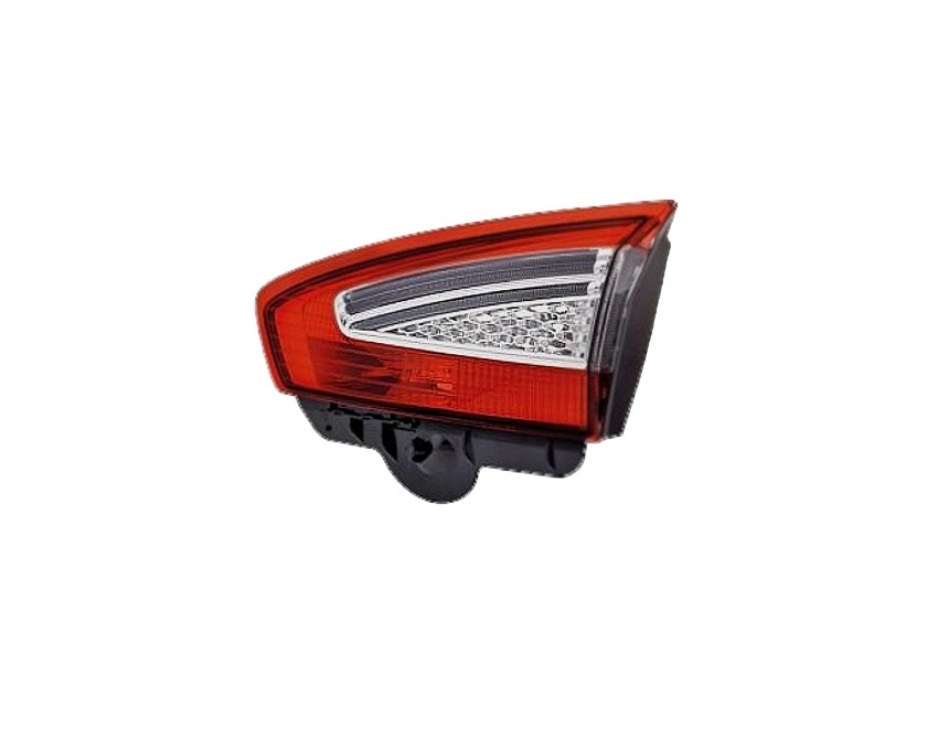 Pravé zadní světlo LED vnitřní Ford Mondeo IV (BA7) 10-15 KOMBI VISTEON