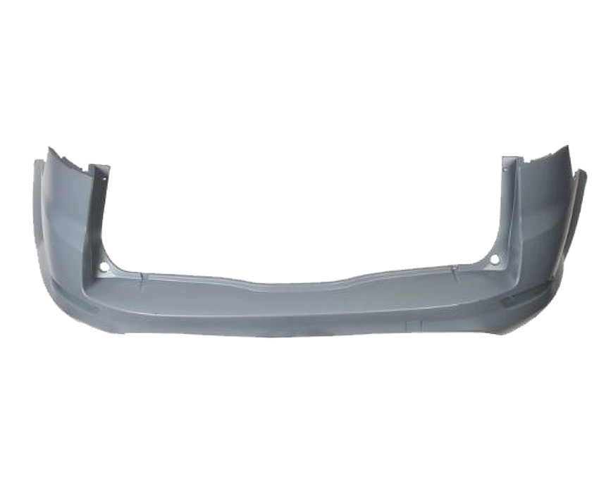 Zadní nárazník Ford Mondeo IV (BA7) 10-15 PRO LAK KOMBI