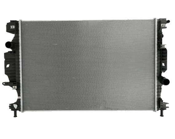 Chladič vody Ford Mondeo V (CE/CD/CF) 14- 1.0 1.5 1.6 2.0 KOYO