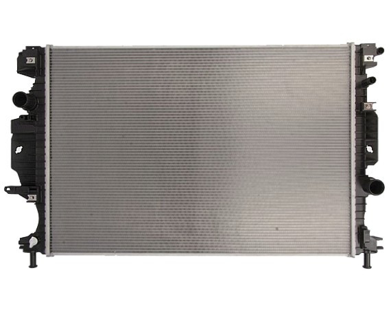 Chladič vody Ford Mondeo V (CE/CD/CF) 14- 1.5 2.0