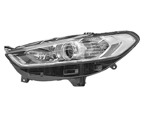 Levé přední světlo s denním svícením Ford Mondeo V (CE/CD/CF) 19- VALEO