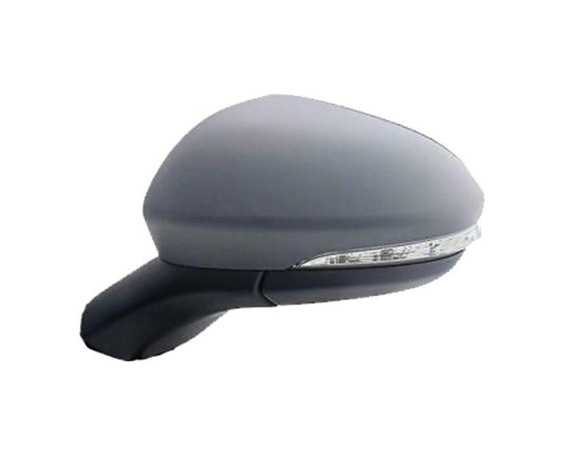 Levé zpětné zrcátko Ford Mondeo V (CE/CD/CF) 14- ELEKTRICKÉ PRO LAK