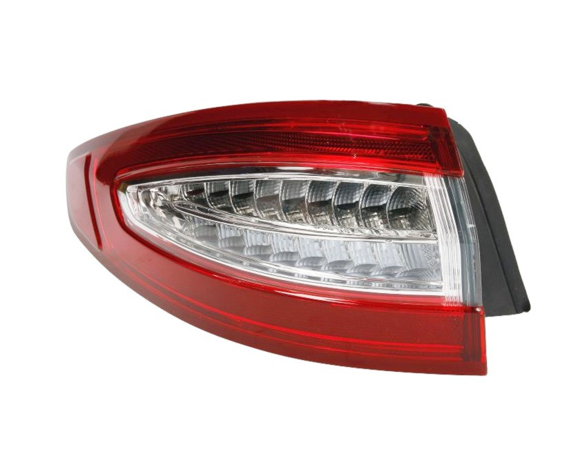 Levé zadní světlo LED vnější Ford Mondeo V (CE) 14-19 HATCHBACK