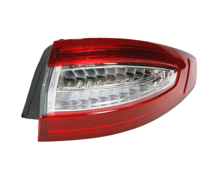 Pravé zadní světlo LED vnější Ford Mondeo V (CE) 14-19 HATCHBACK