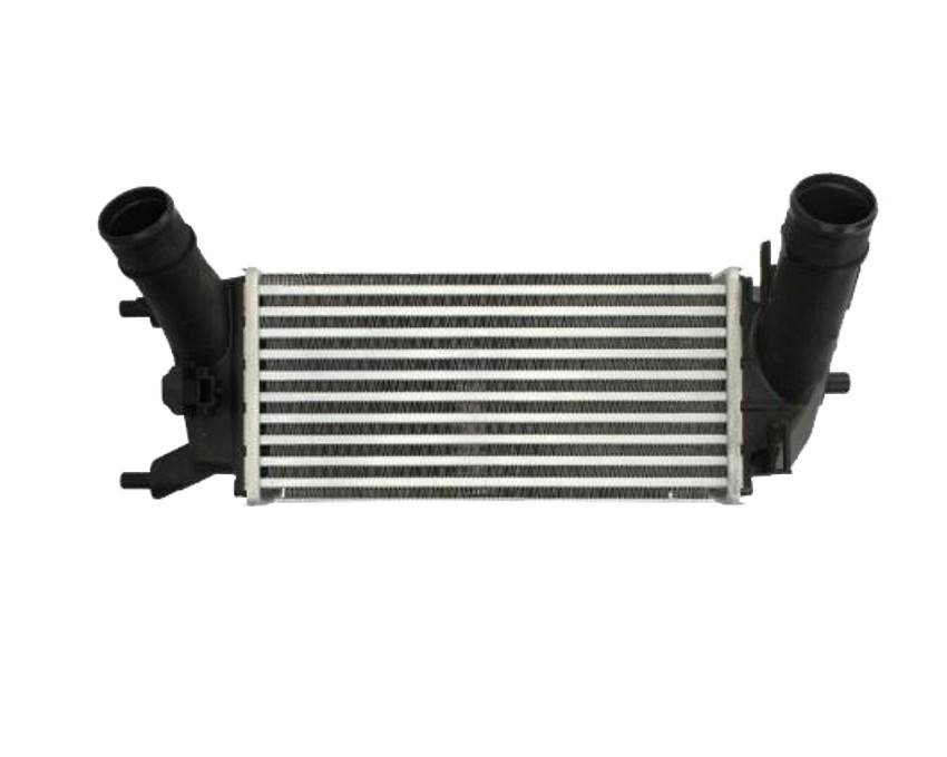Chladič vzduchu Intercooler Ford Fiesta VII (HJ/HF) 17-