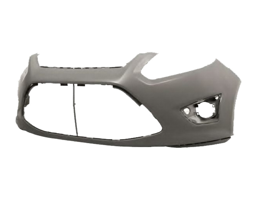 Přední nárazník Ford C-MAX II (DXA/CB7) 10-14 PRO LAK S OTVORY