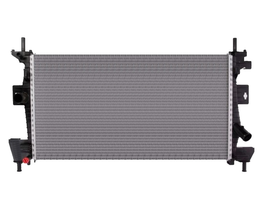 Chladič vody Ford C-Max II (DXA/CB7) 10-14 1.6 KOYO