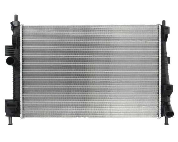 Chladič vody Ford C-Max II DXA/CB7 10-14 1.6 KOYO