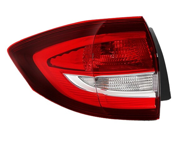 Levé zadní světlo vnější Ford C-MAX II (DXA/CB7) 14-19 5 OSOB