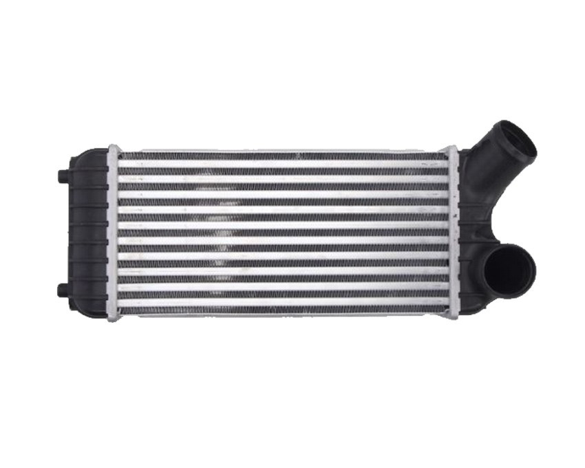 Chladič vzduchu Intercooler Ford C-Max II (DXA/CB7) 10-14 1.6