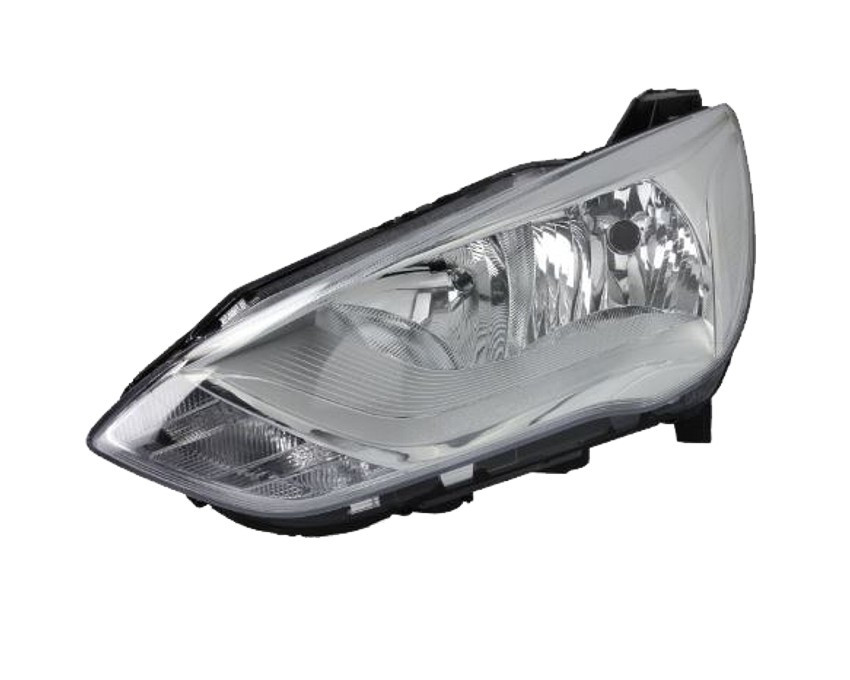 Levé přední světlo s denním svícením Ford C-MAX II (DXA/CB7) 14-19 VALEO