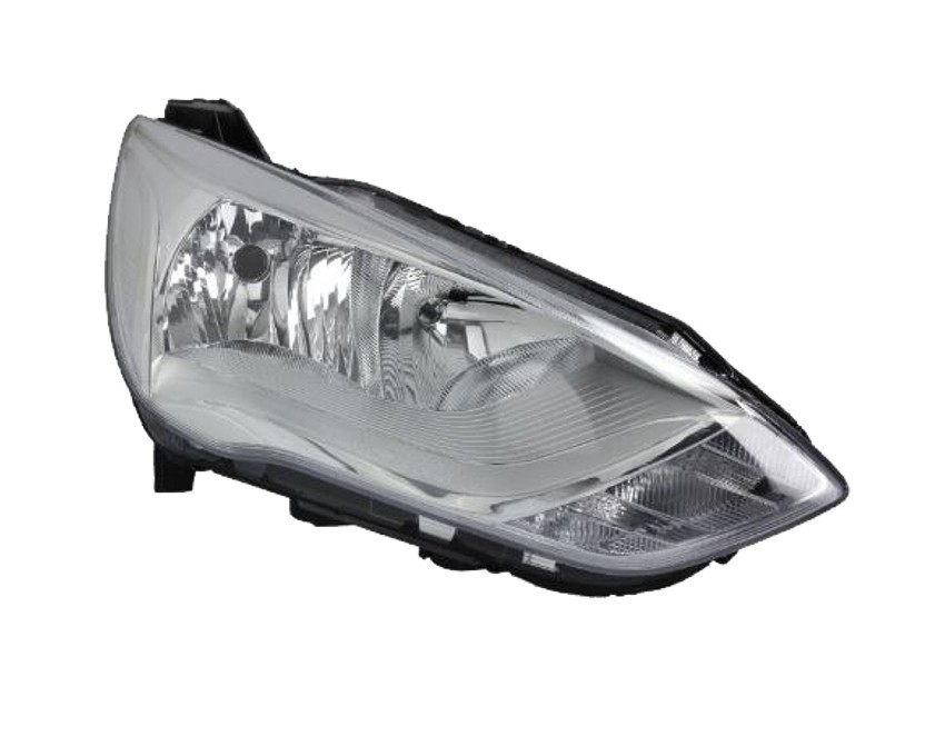 Pravé přední světlo s denním svícením Ford C-MAX II (DXA/CB7) 14-19