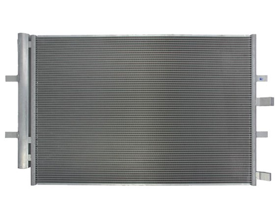 Chladič klimatizace Ford Transit Custom V362 13-18 2.0 2.2