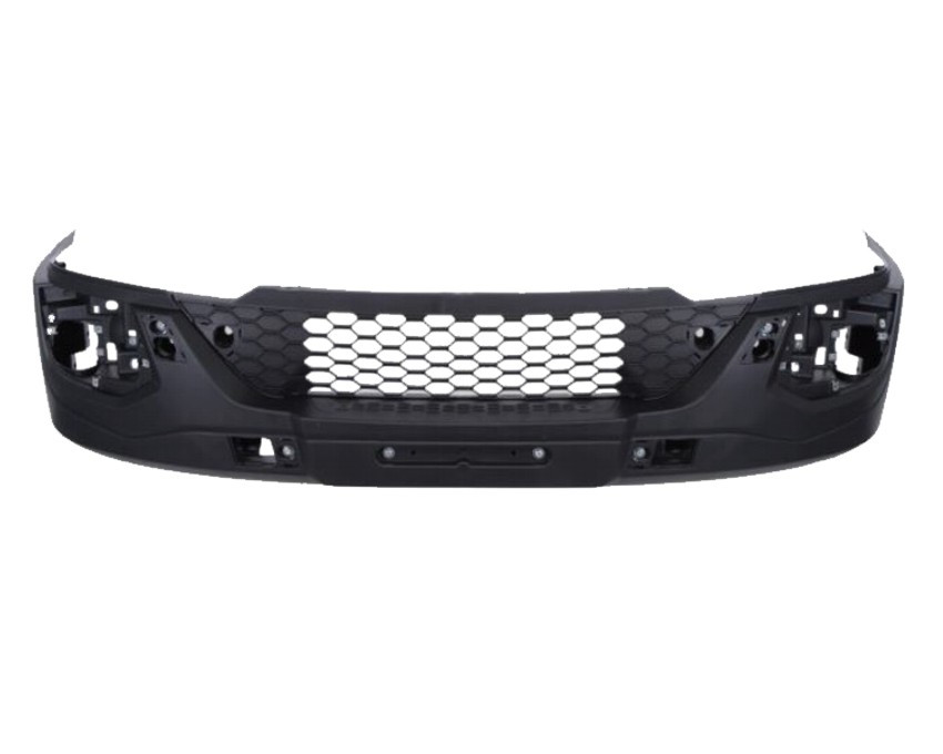 Přední nárazník Iveco Daily VI 14-19 ČERNÝ