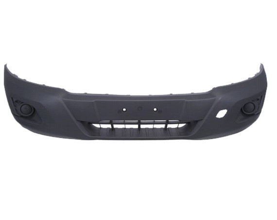 Přední nárazník Ford Transit V363 14-19 ŠEDÝ