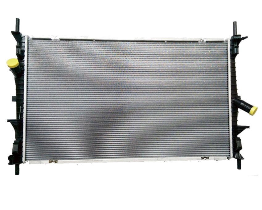 Chladič vody Ford Transit Custom V362 13-18 2.2