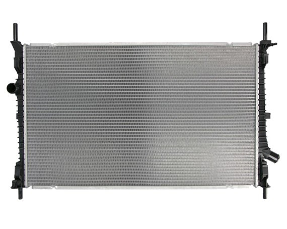 Chladič vody Ford Transit V363 19- 2.0