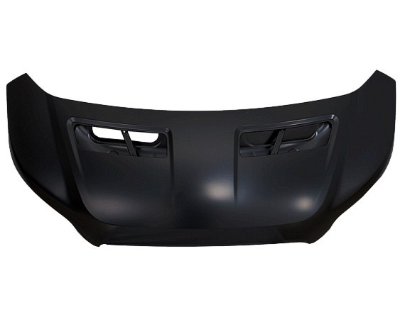 Přední kapota Ford Transit V363 19-