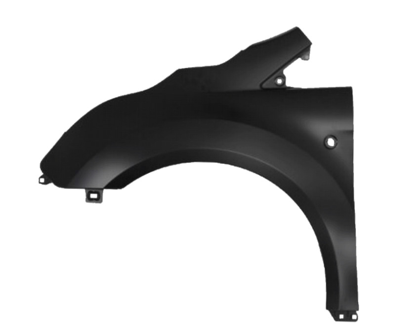 Levý přední blatník Ford Transit Connect V408 13-18 S OTVOREM