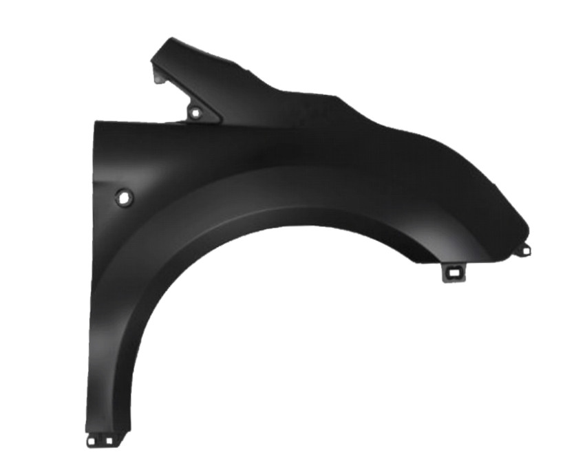 Pravý přední blatník Ford Transit Connect V408 13-18 S OTVOREM