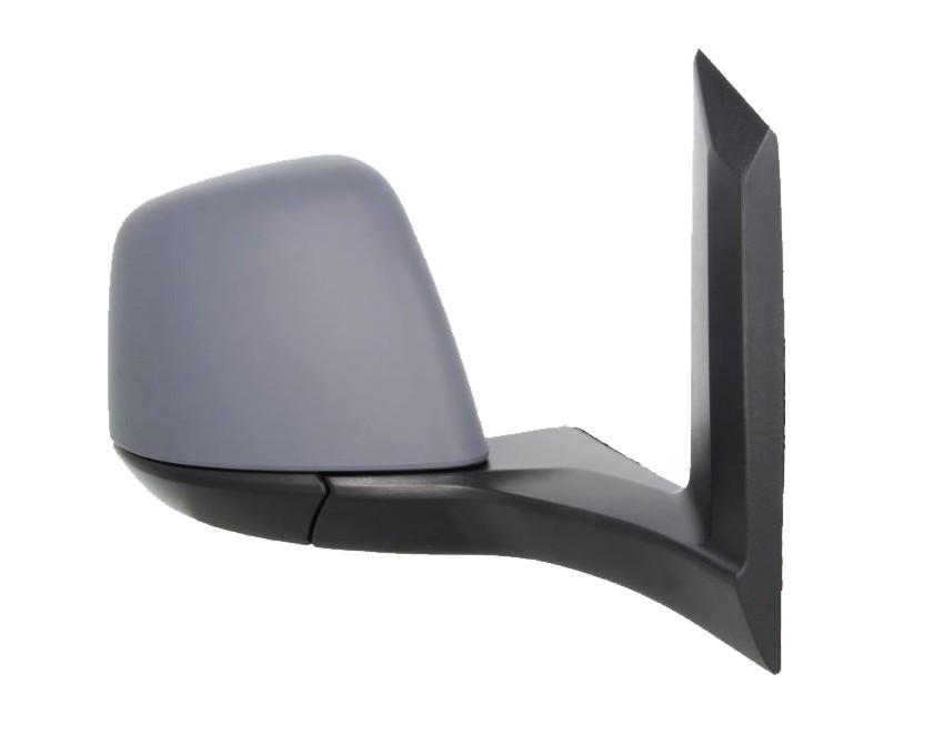 Pravé zpětné zrcátko Ford Transit Connect V408 13-18 SKLÁPĚCÍ PRO LAK