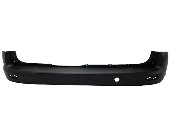 Zadní nárazník Ford Transit Connect V408 13-18 PRO LAK