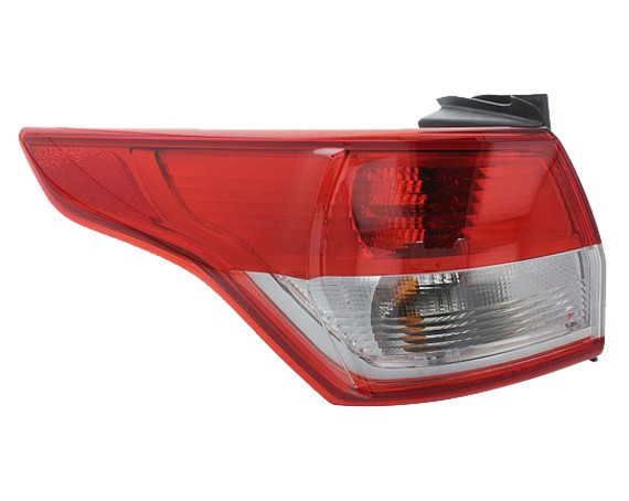 Levé zadní světlo vnější Ford Kuga II (DM2) 13-16 VALEO