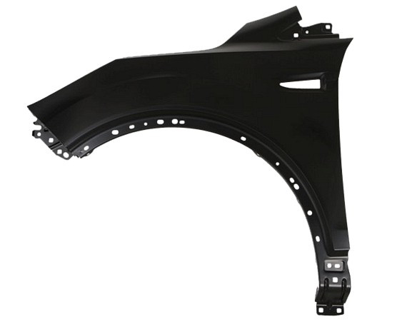 Levý přední blatník Ford Kuga II (DM2) 13-16