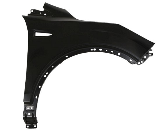 Pravý přední blatník Ford Kuga II (DM2) 13-16