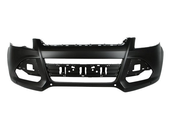 Přední nárazník Ford Kuga II (DM2) 13-16 PRO LAK SENZORY