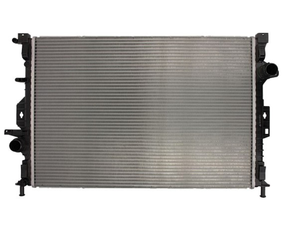 Chladič vody Ford Kuga II (DM2) 13-14 1.6 2.0