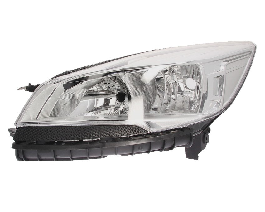 Levé přední světlo s denním svícením Ford Kuga II (DM2) 13-16