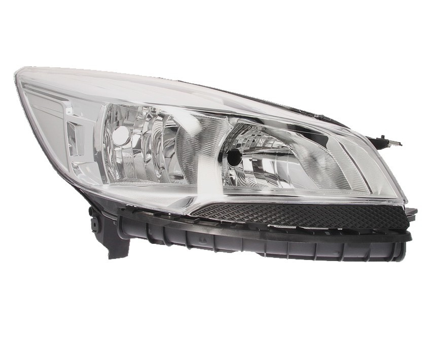 Pravé přední světlo s denním svícením Ford Kuga II (DM2) 13-16