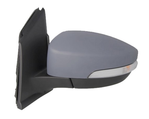 Levé zpětné zrcátko Ford Kuga II (DM2) 16-20 SKLÁPĚCÍ PRO LAK