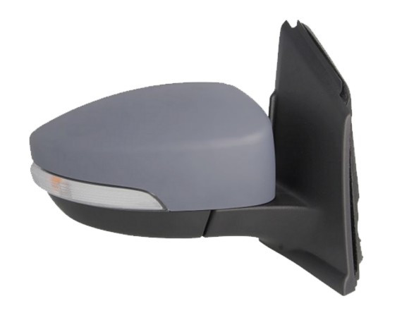 Pravé zpětné zrcátko Ford Kuga II (DM2) 16-20 ELEKTRICKÉ PRO LAK