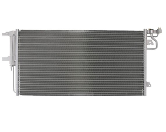 Chladič klimatizace Ford C-MAX II (DXA/CB7) 14-19 1.5 2.0 KOYO