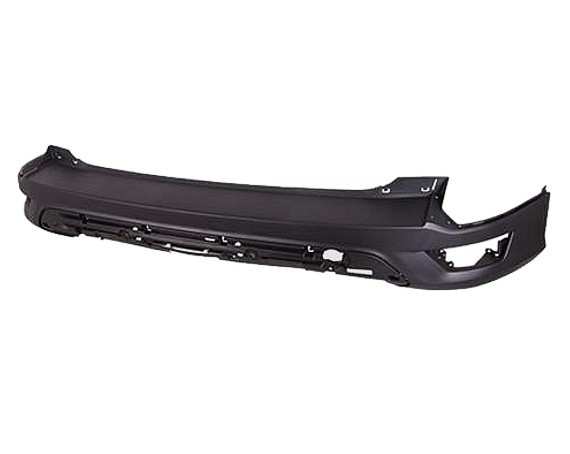 Zadní nárazník Ford Kuga II (DM2) 16-20 PRO LAK