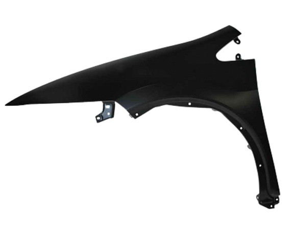 Levý přední blatník Honda Civic VIII (FN/FK) 05-11